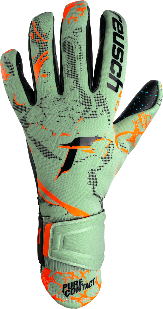 53 70 900 – REUSCH BE THE ONE - PURE CONTACT FUSION - ReuschSoccer