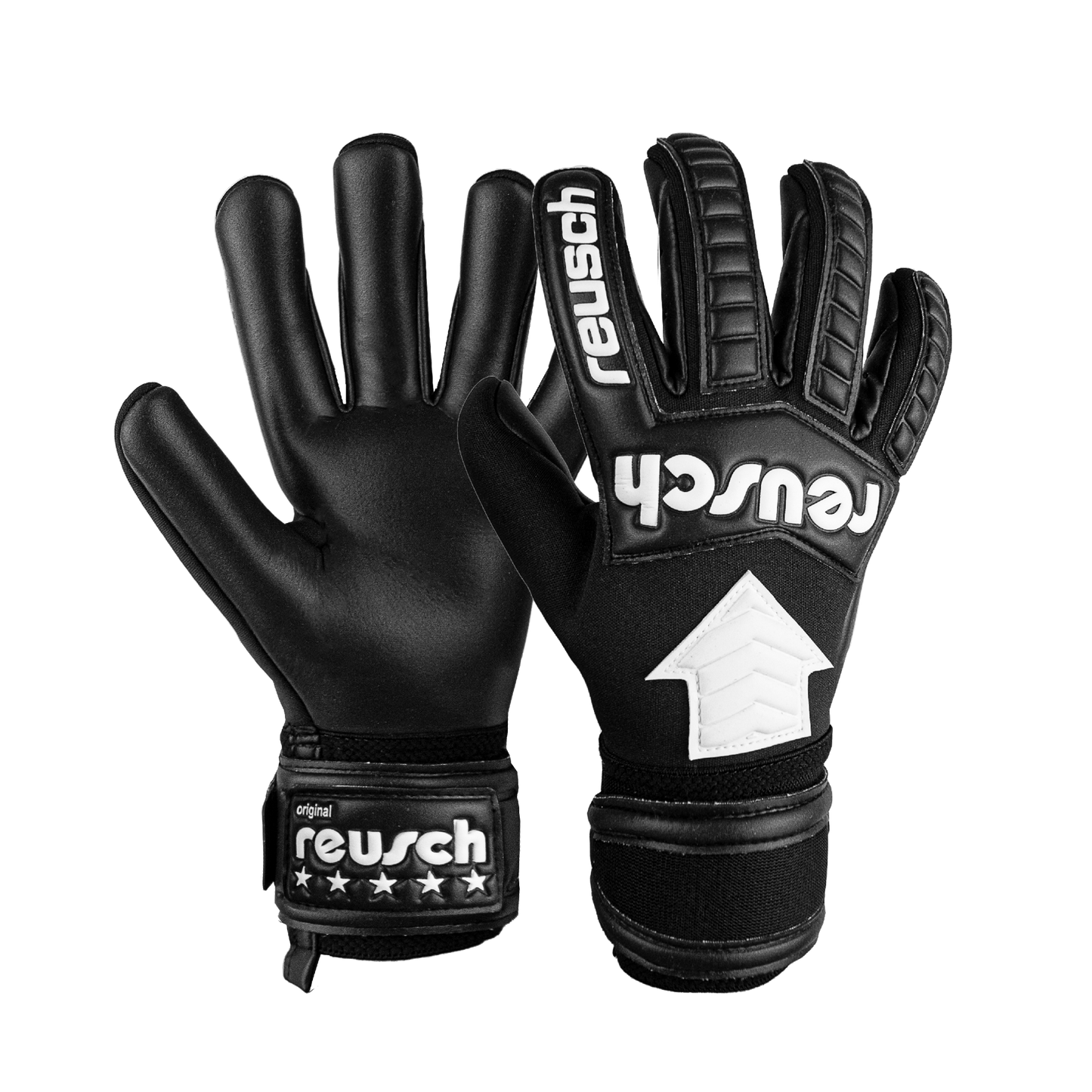 Reusch Legacy Arrow Gold X - ReuschSoccer
