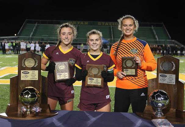 That Championship Season