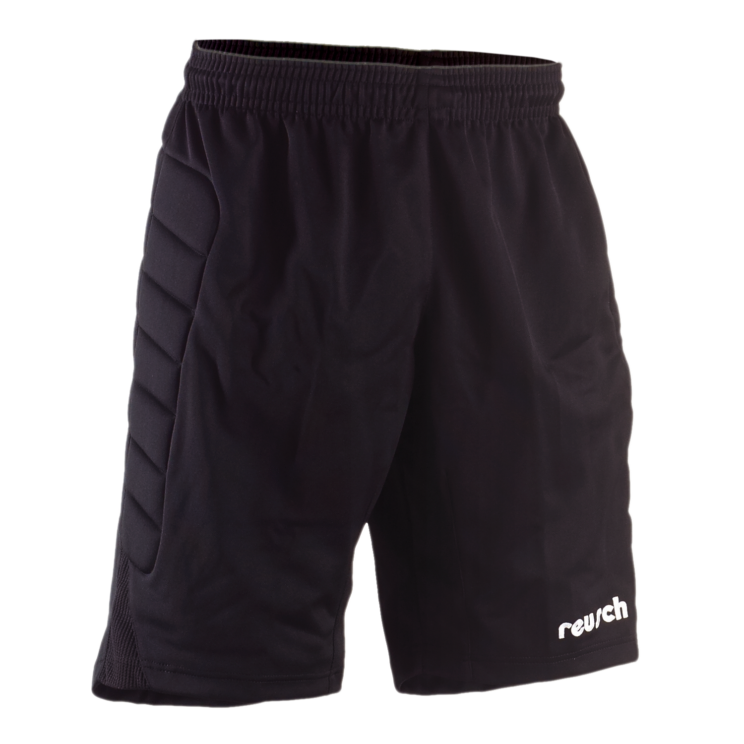 17 22 001 - Reusch Cotton Bowl Short - ReuschSoccer