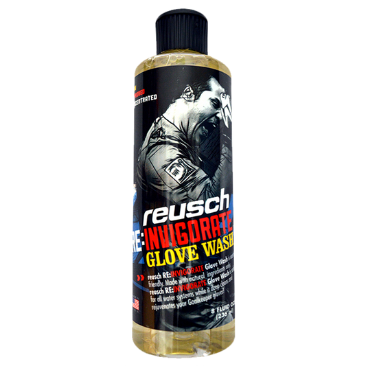 RE:INVIGORATE Glove Wash™ - ReuschSoccer