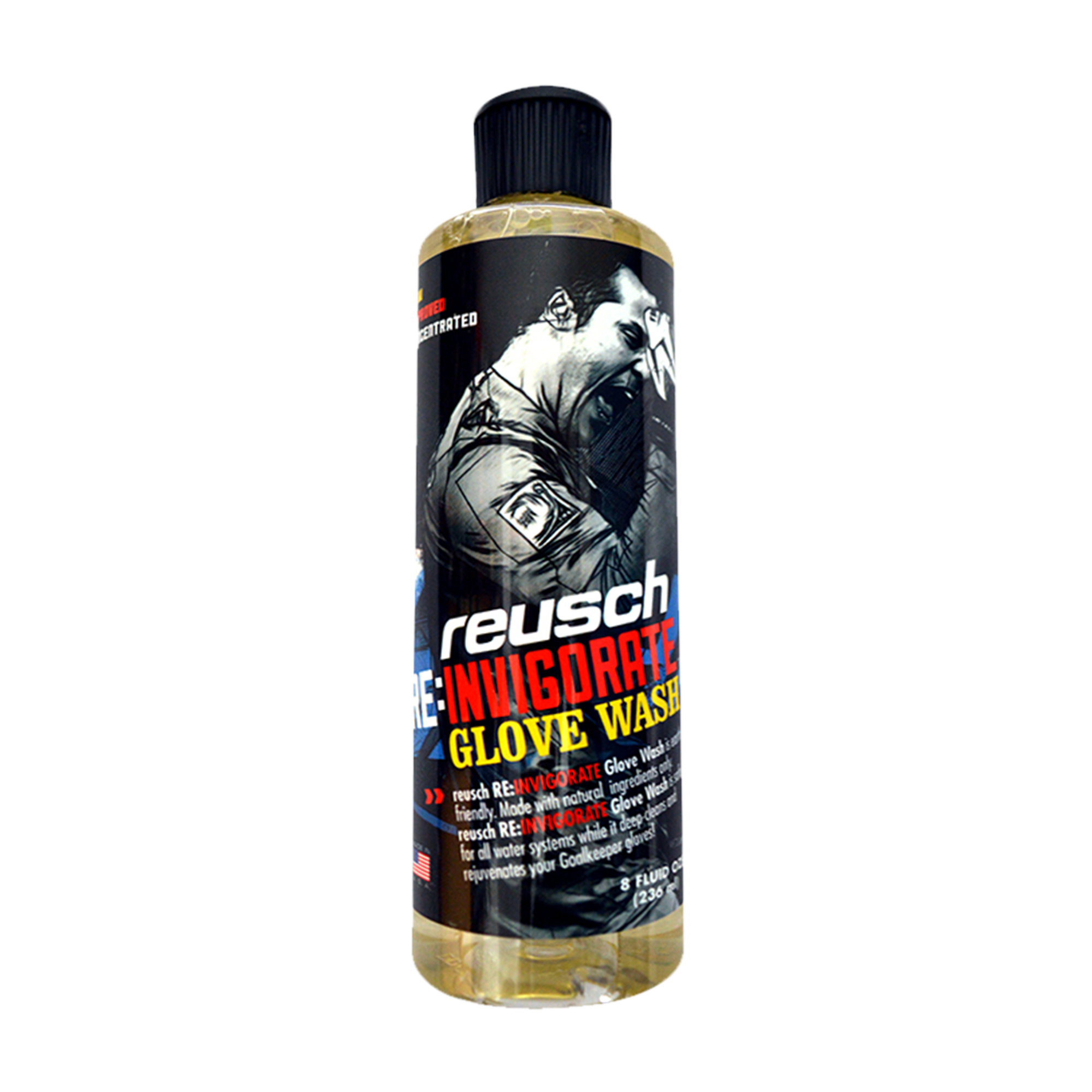 RE:INVIGORATE Glove Wash™ - ReuschSoccer