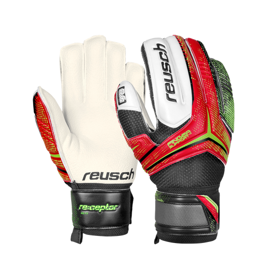 35 72 832 - Reusch RE:CEPTOR RG Finger Support Junior - ReuschSoccer