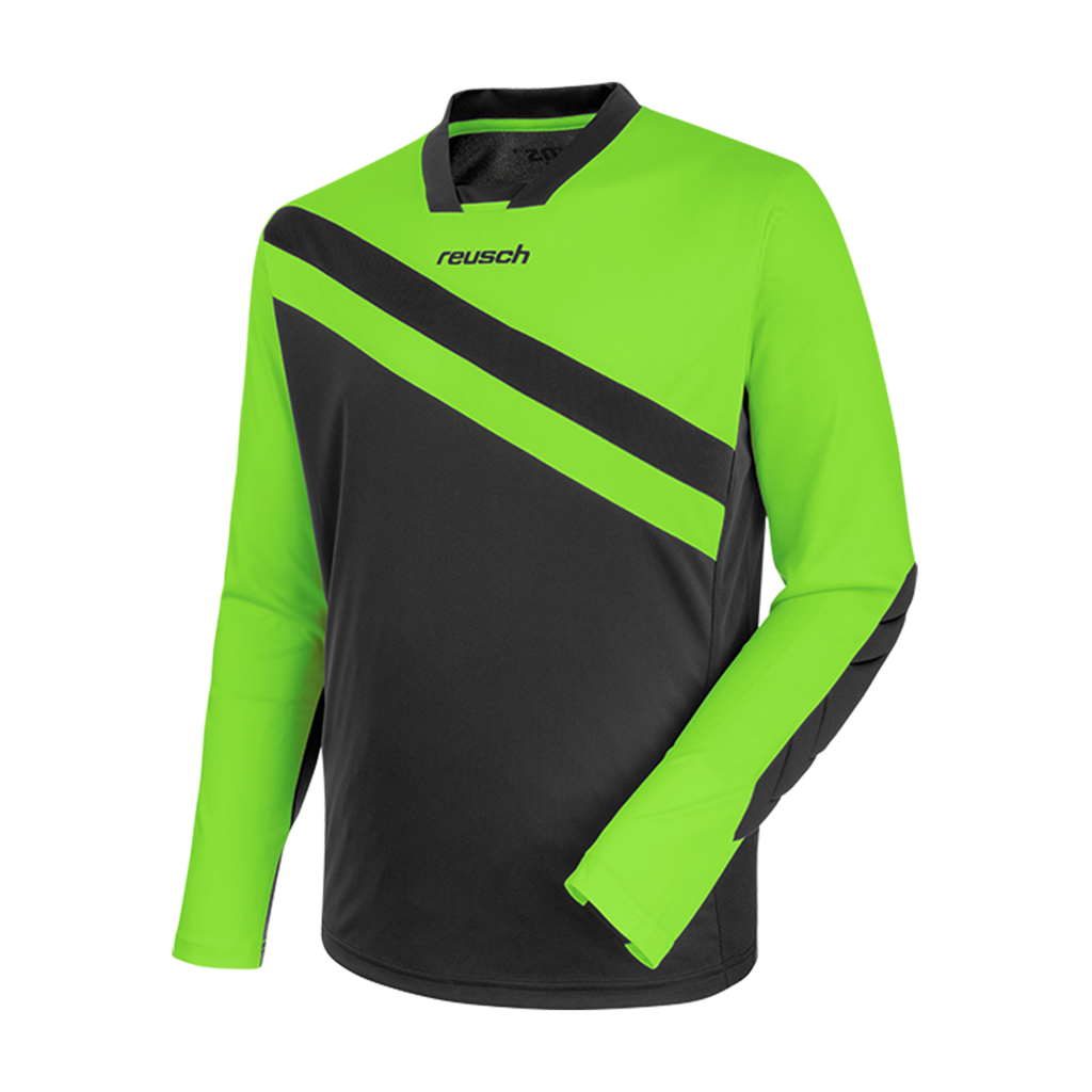 Reusch Golhero Padded Goalkeeper Jersey - ReuschSoccer
