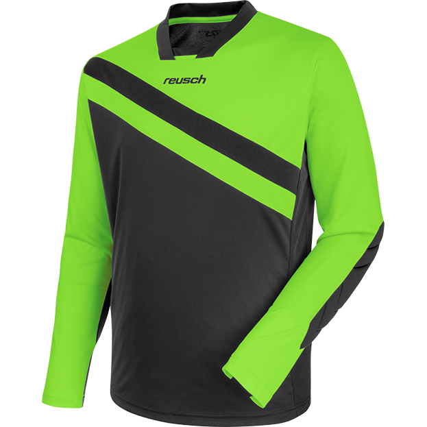 37 11 300 - Reusch Golhero Padded Goalkeeper Jersey - ReuschSoccer