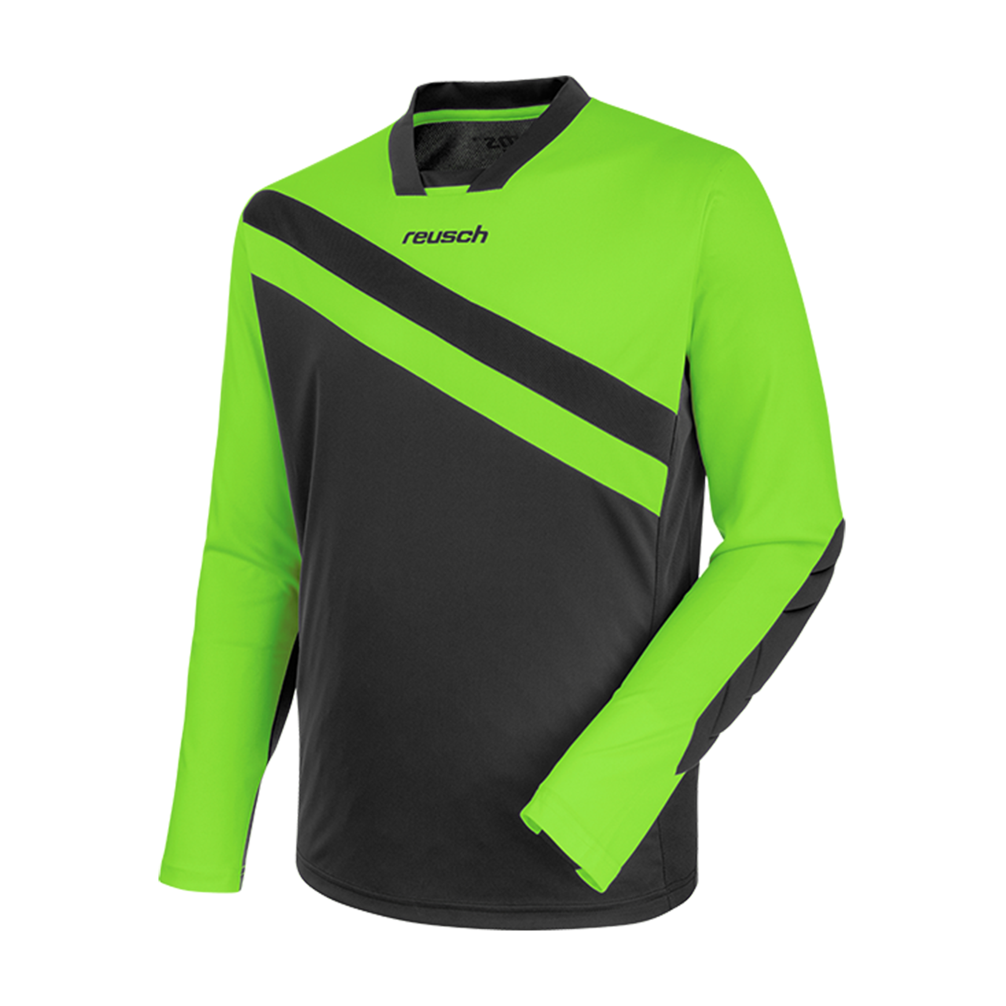 Reusch Golhero Padded Goalkeeper Jersey - ReuschSoccer