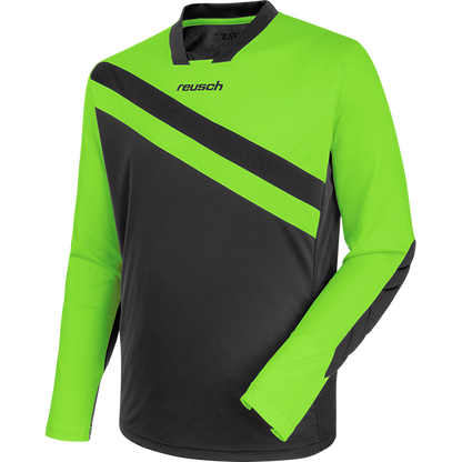 37 11 300 - Reusch Golhero Padded Goalkeeper Jersey - ReuschSoccer