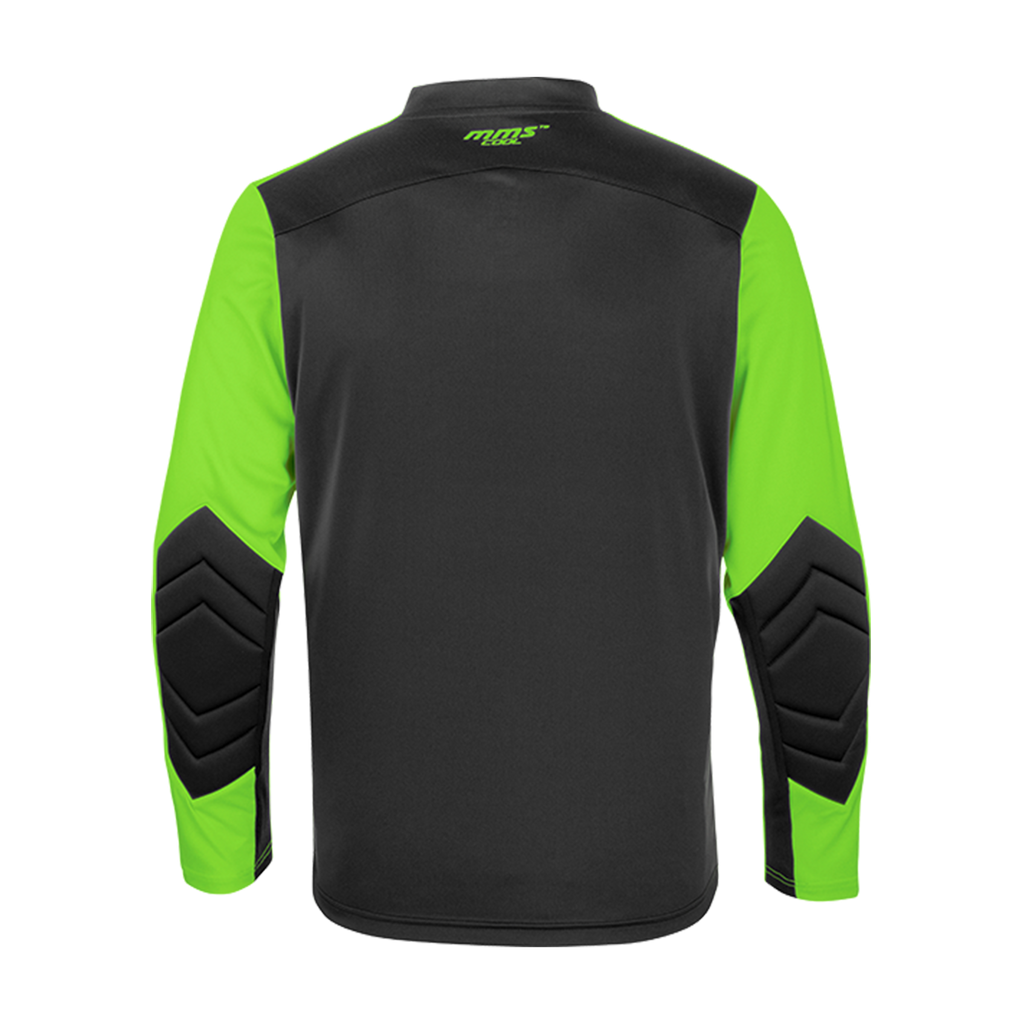 Reusch Golhero Padded Goalkeeper Jersey - ReuschSoccer