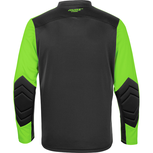 37 11 300 - Reusch Golhero Padded Goalkeeper Jersey - ReuschSoccer