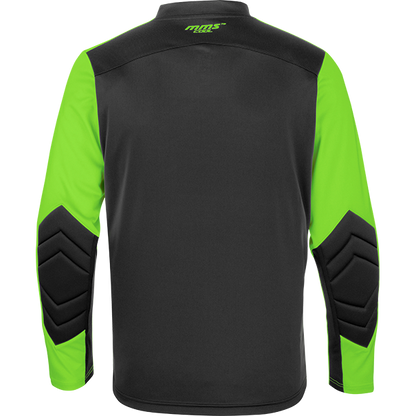 37 11 300 - Reusch Golhero Padded Goalkeeper Jersey - ReuschSoccer