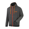 Reusch Full Zip Hoodie - ReuschSoccer