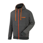 Reusch Full Zip Hoodie - ReuschSoccer
