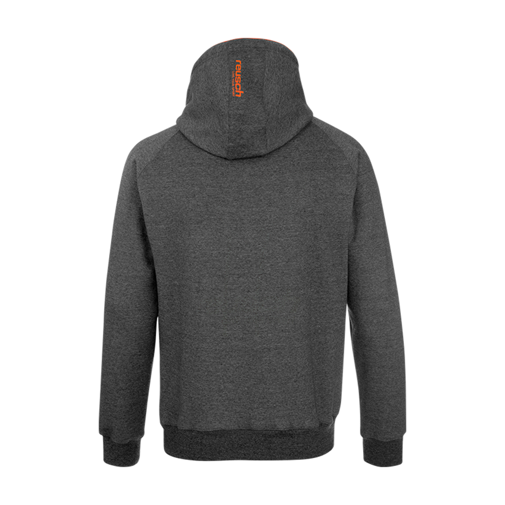 Reusch Full Zip Hoodie - ReuschSoccer