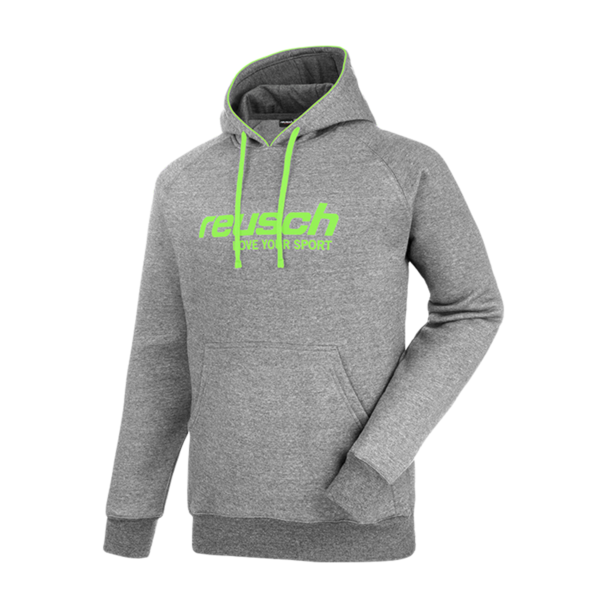 Reusch Love Your Sport™ Hoodie - ReuschSoccer