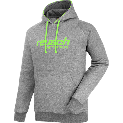 37 90 110 - Reusch Love Your Sport™ Hoodie - ReuschSoccer