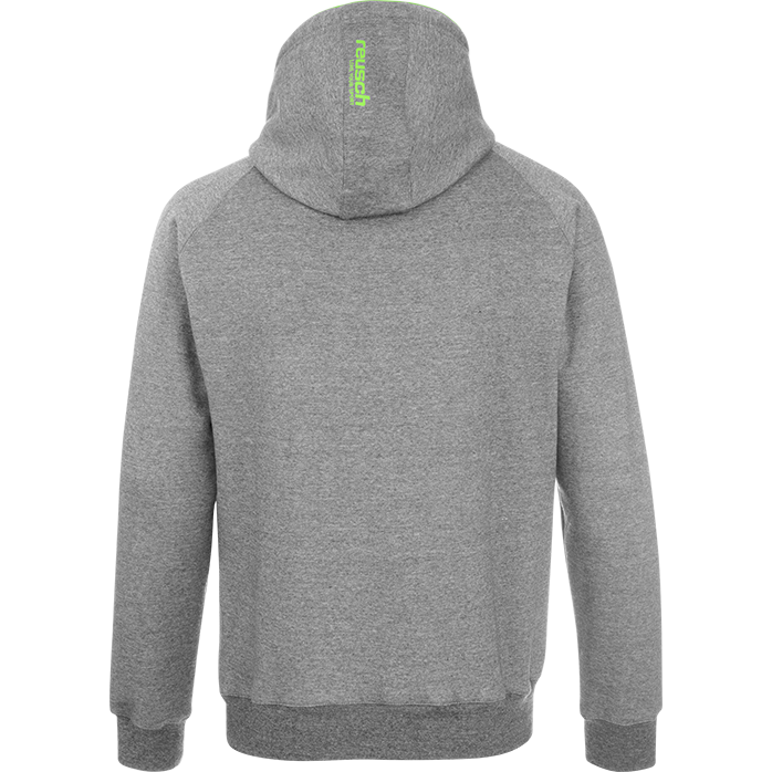 37 90 110 - Reusch Love Your Sport™ Hoodie - ReuschSoccer