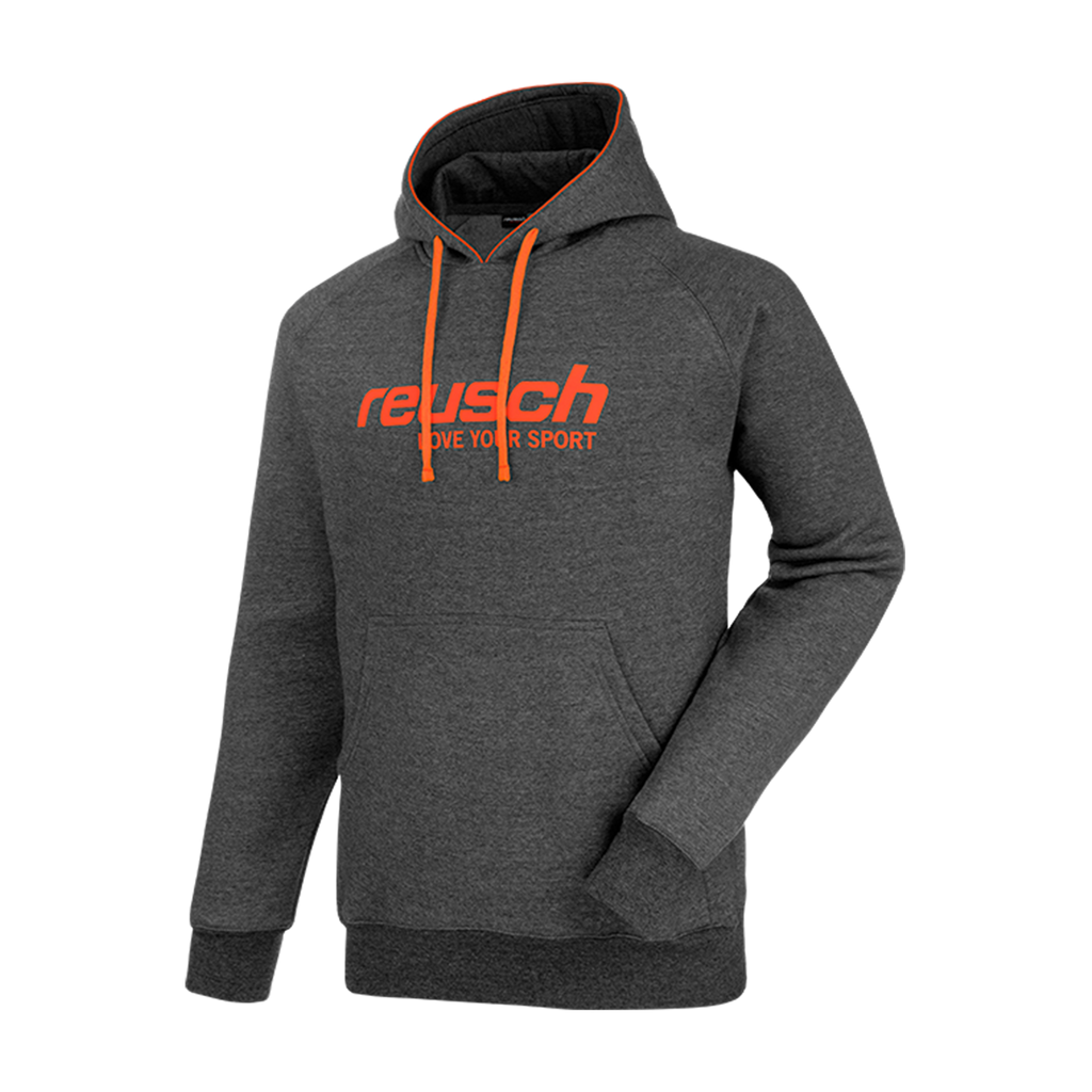 Reusch Love Your Sport™ Hoodie - ReuschSoccer
