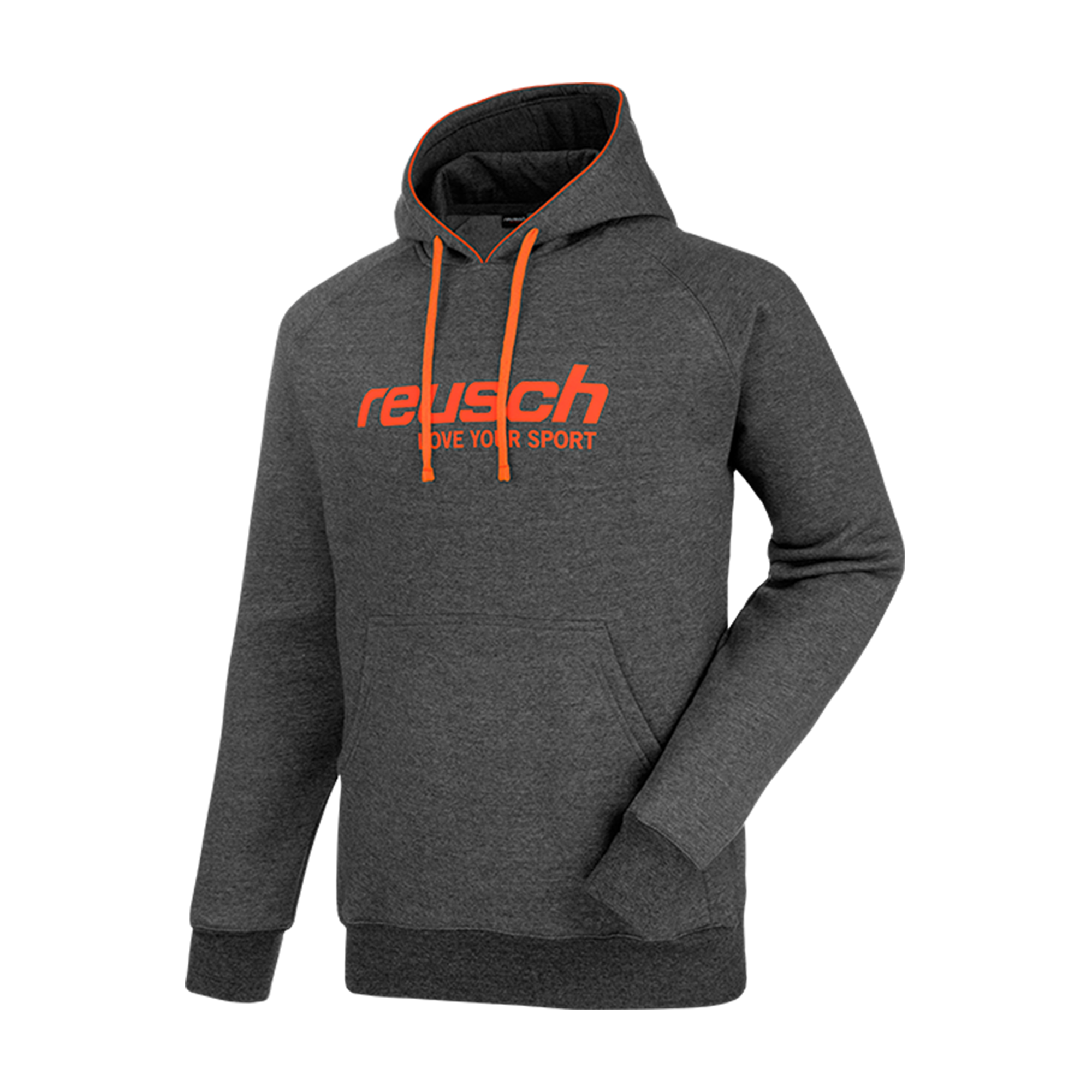Reusch Love Your Sport™ Hoodie - ReuschSoccer