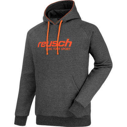 37 90 110 - Reusch Love Your Sport™ Hoodie - ReuschSoccer