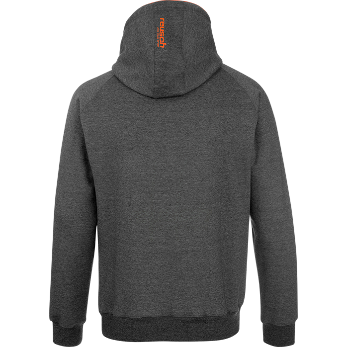 37 90 110 - Reusch Love Your Sport™ Hoodie - ReuschSoccer