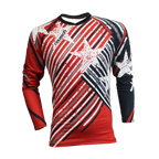Reusch Patriot II PROfit™ Long Sleeve GK Jersey - ReuschSoccer