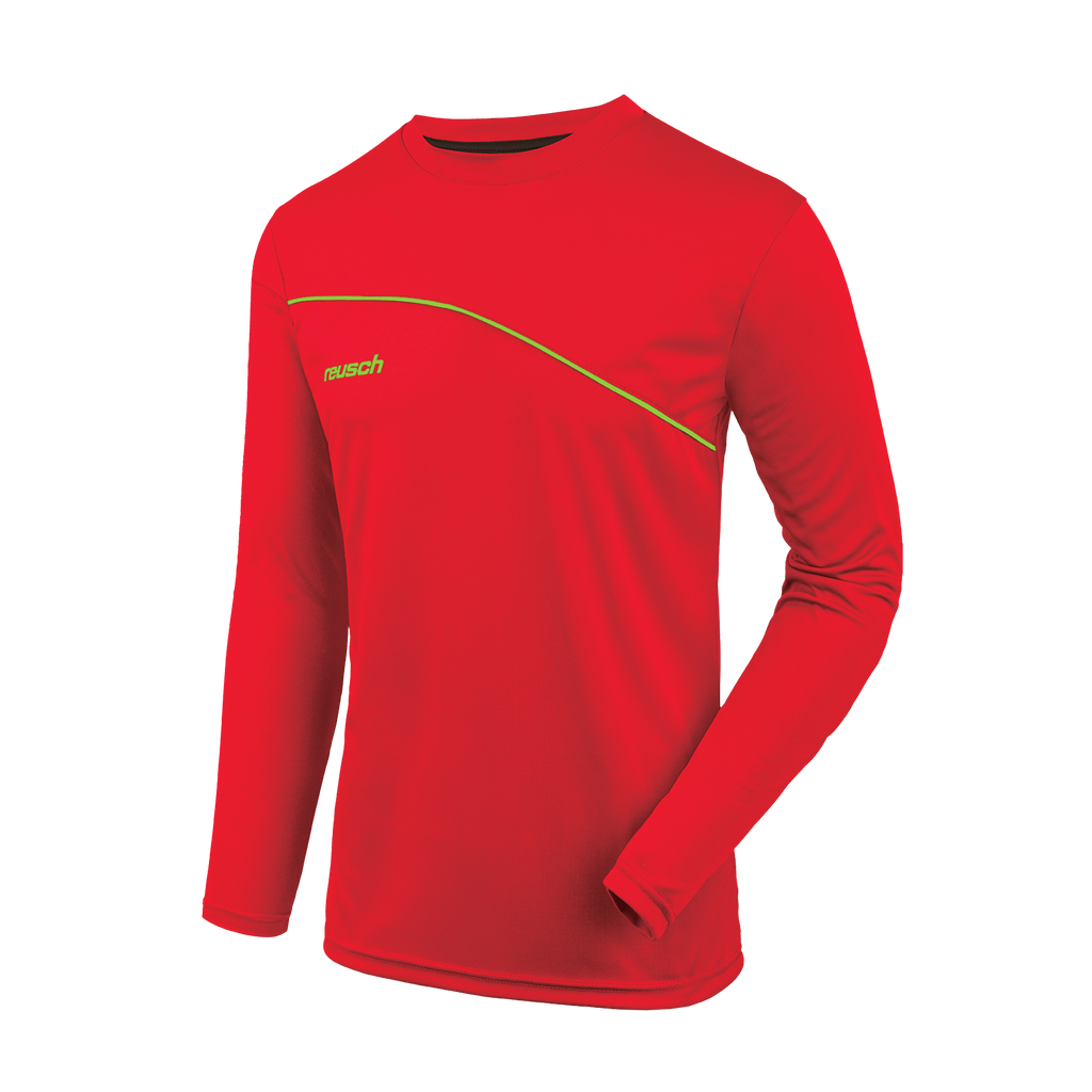 Reusch Match PRIME Padded Goalkeeper Jersey - ReuschSoccer
