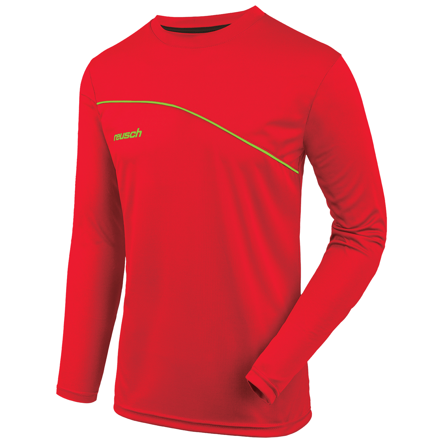 Reusch Match PRIME Padded Goalkeeper Jersey