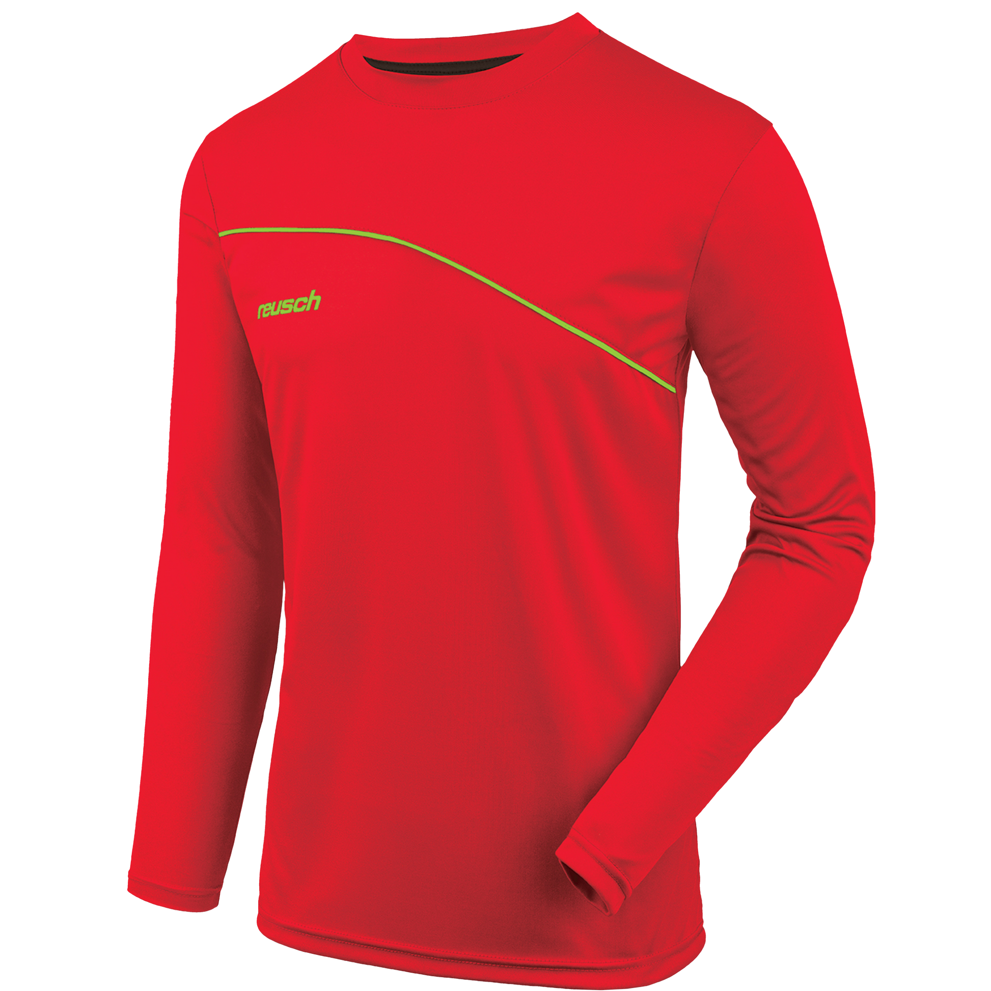 Reusch Match PRIME Padded Goalkeeper Jersey - ReuschSoccer