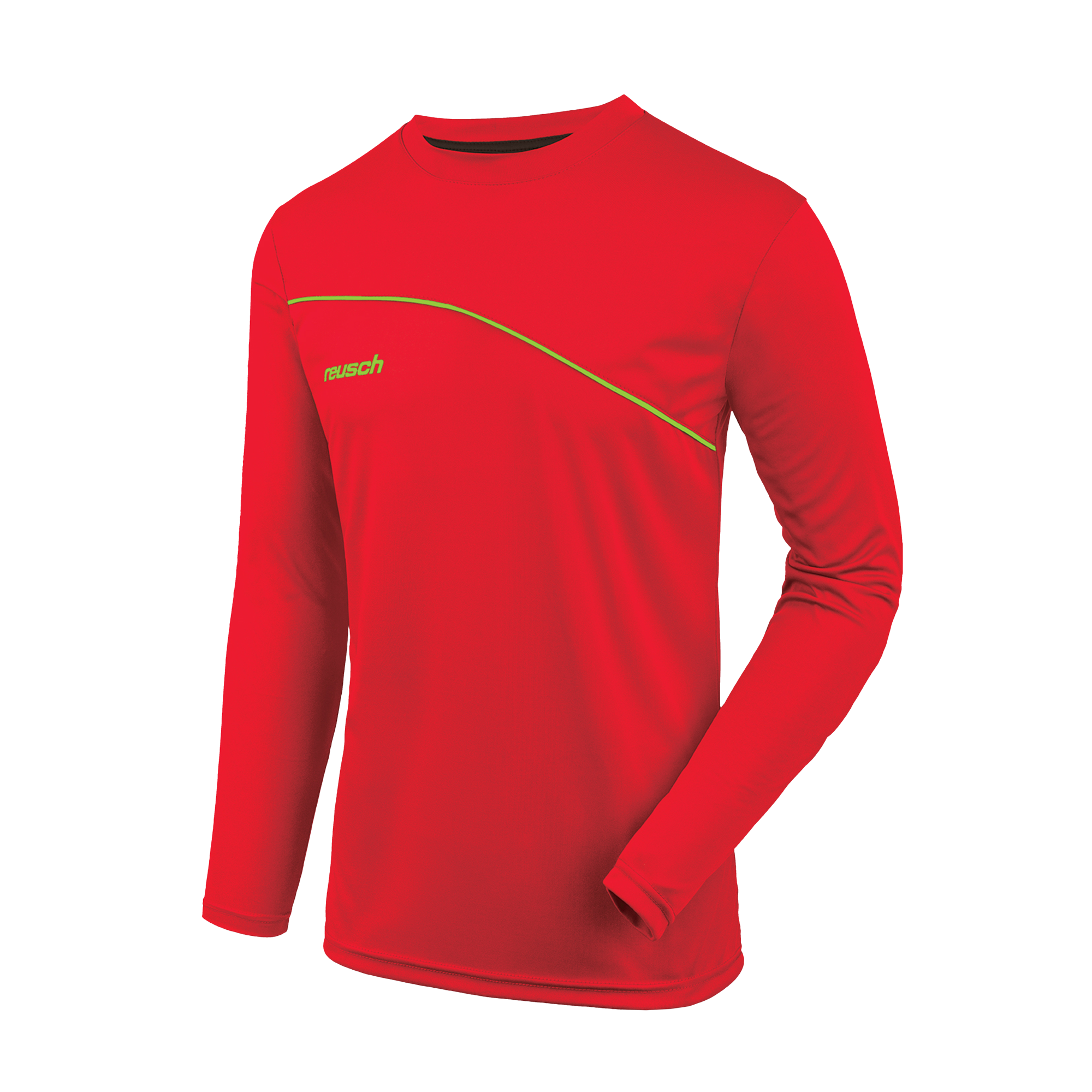 Reusch Match PRIME Padded Goalkeeper Jersey - ReuschSoccer