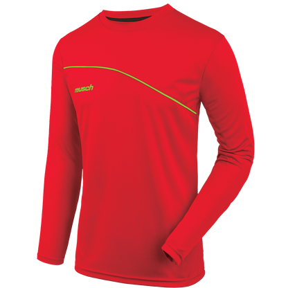 Reusch Match PRIME Padded Goalkeeper Jersey