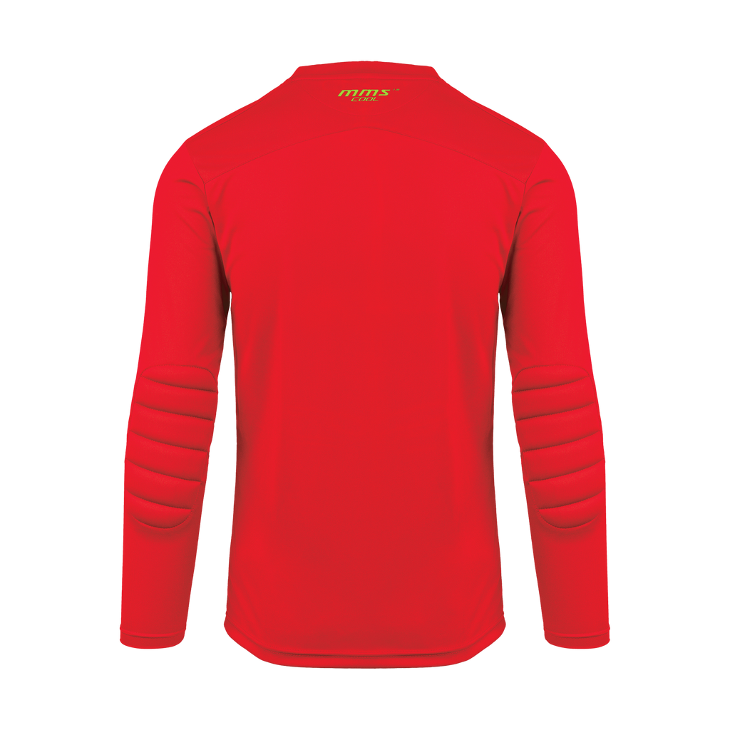 Reusch Match PRIME Padded Goalkeeper Jersey - ReuschSoccer