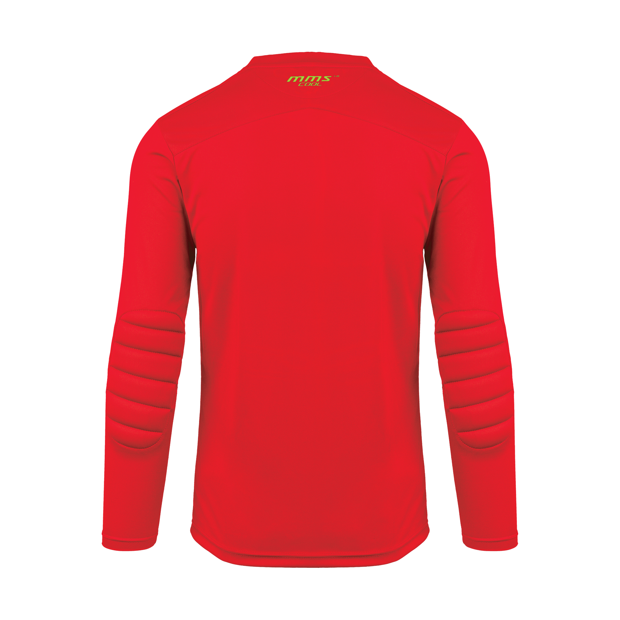 Reusch Match PRIME Padded Goalkeeper Jersey - ReuschSoccer