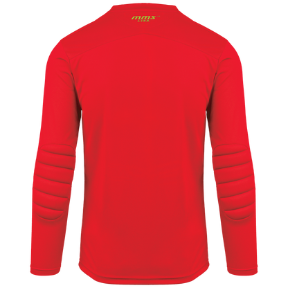 Reusch Match PRIME Padded Goalkeeper Jersey
