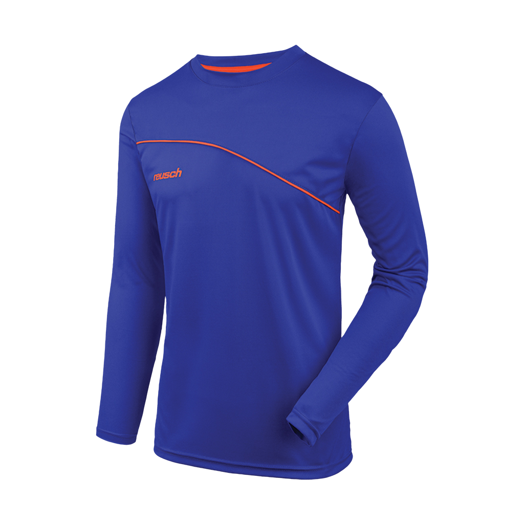 Reusch Match PRIME Padded Goalkeeper Jersey - ReuschSoccer