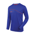 Reusch Match PRIME Padded Goalkeeper Jersey - ReuschSoccer