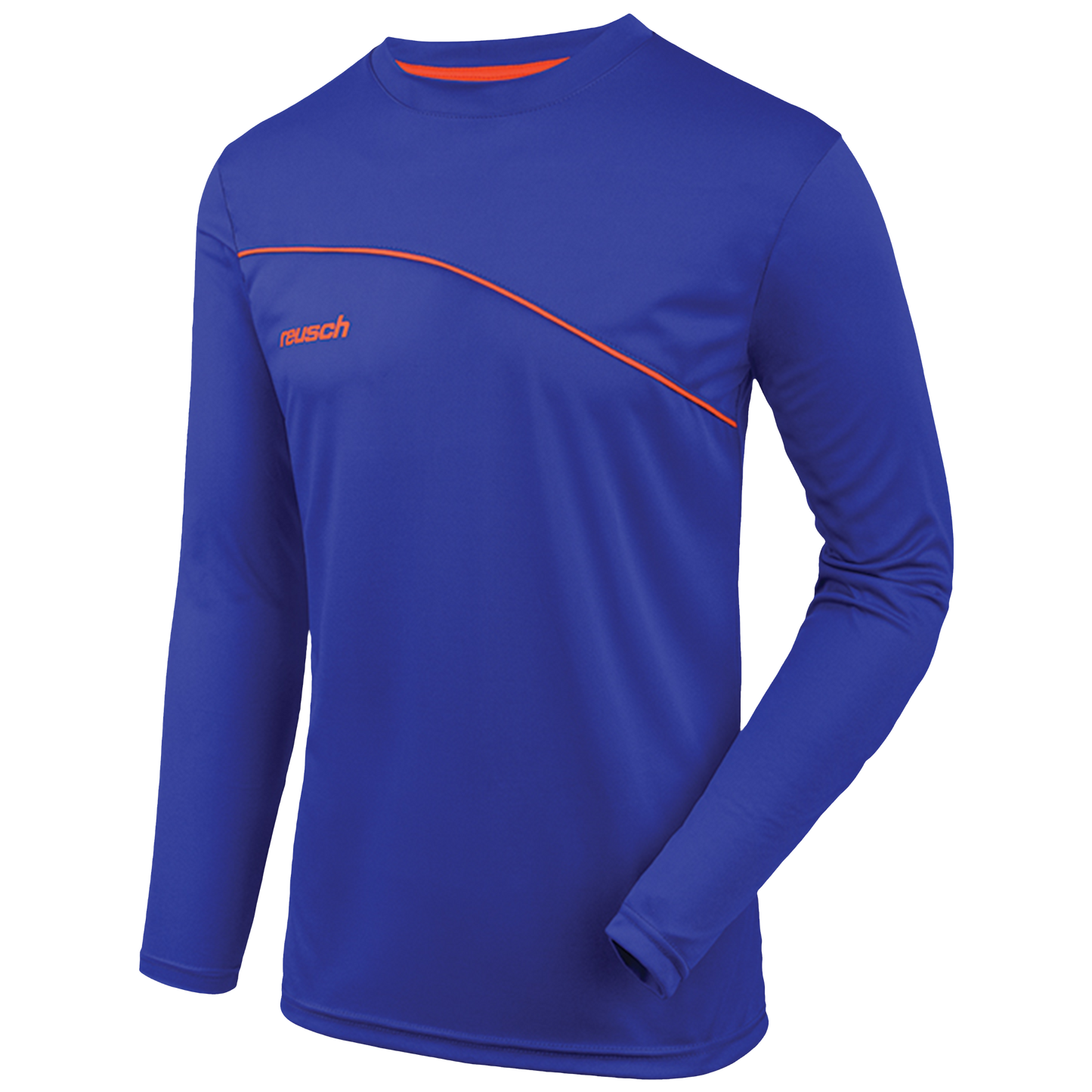 Reusch Match PRIME Padded Goalkeeper Jersey