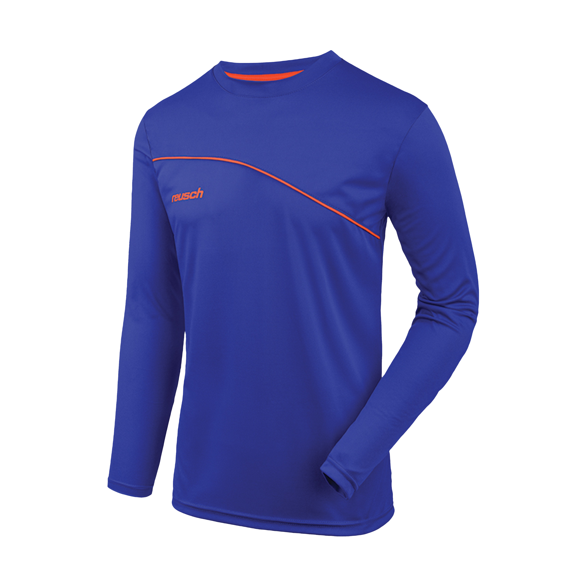 Reusch Match PRIME Padded Goalkeeper Jersey - ReuschSoccer