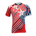 Reusch Patriot II PROfit™ Short Sleeve GK Jersey - ReuschSoccer