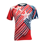 Reusch Patriot II PROfit™ Short Sleeve GK Jersey - ReuschSoccer