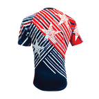 Reusch Patriot II PROfit™ Short Sleeve GK Jersey - ReuschSoccer
