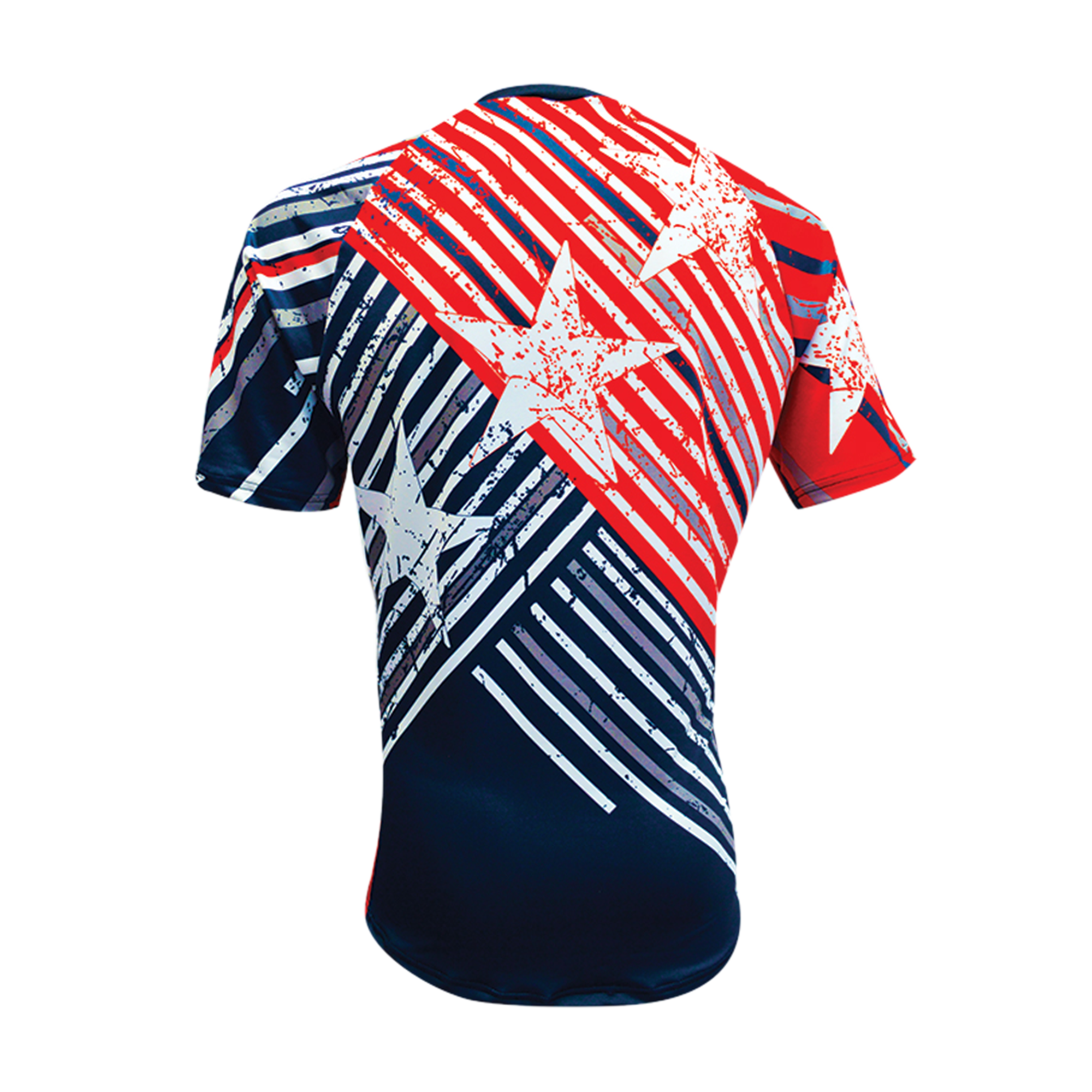 Reusch Patriot II PROfit™ Short Sleeve GK Jersey - ReuschSoccer