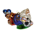 Reusch Goalkeeping Santa Ornament - ReuschSoccer