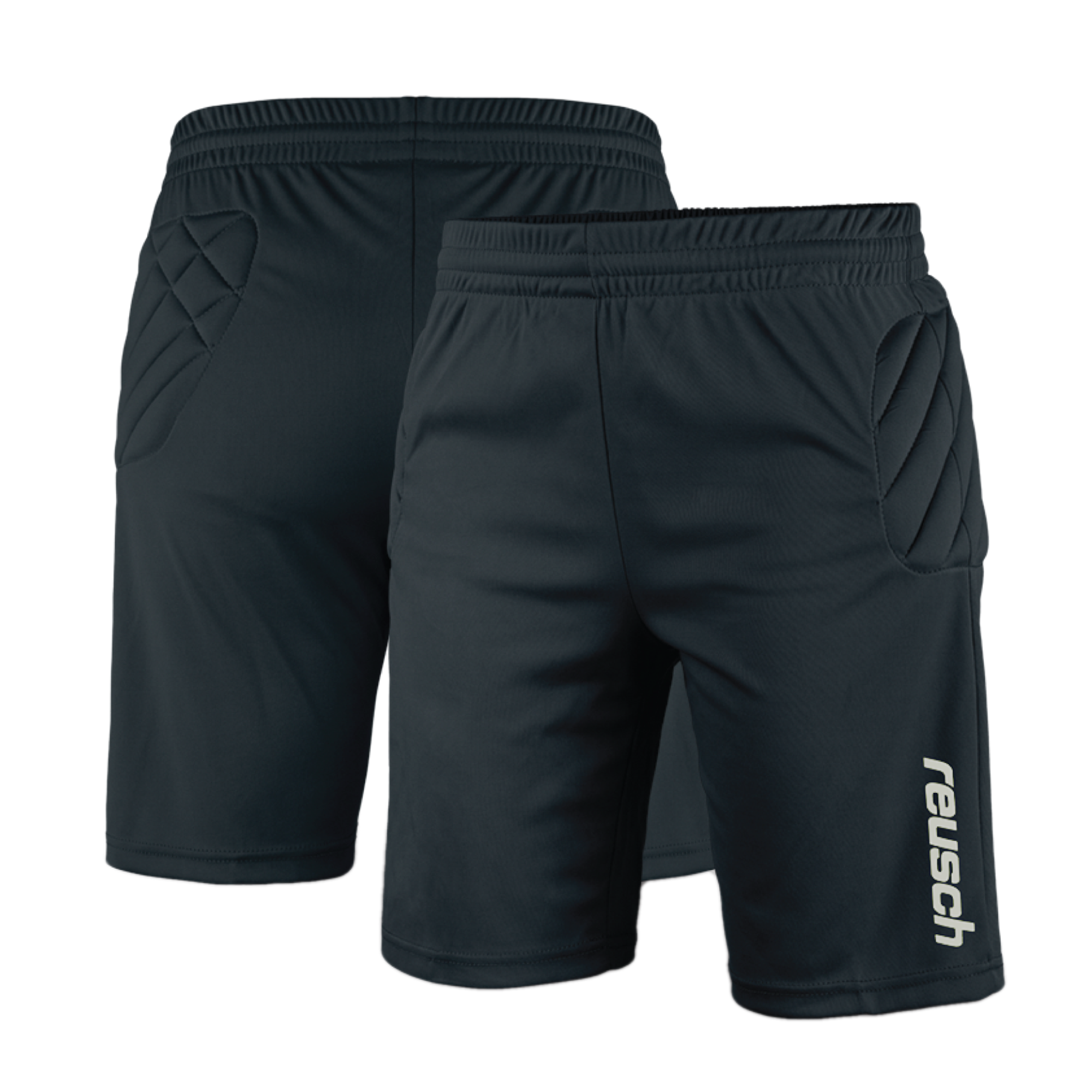 Reusch Match Padded Short - ReuschSoccer