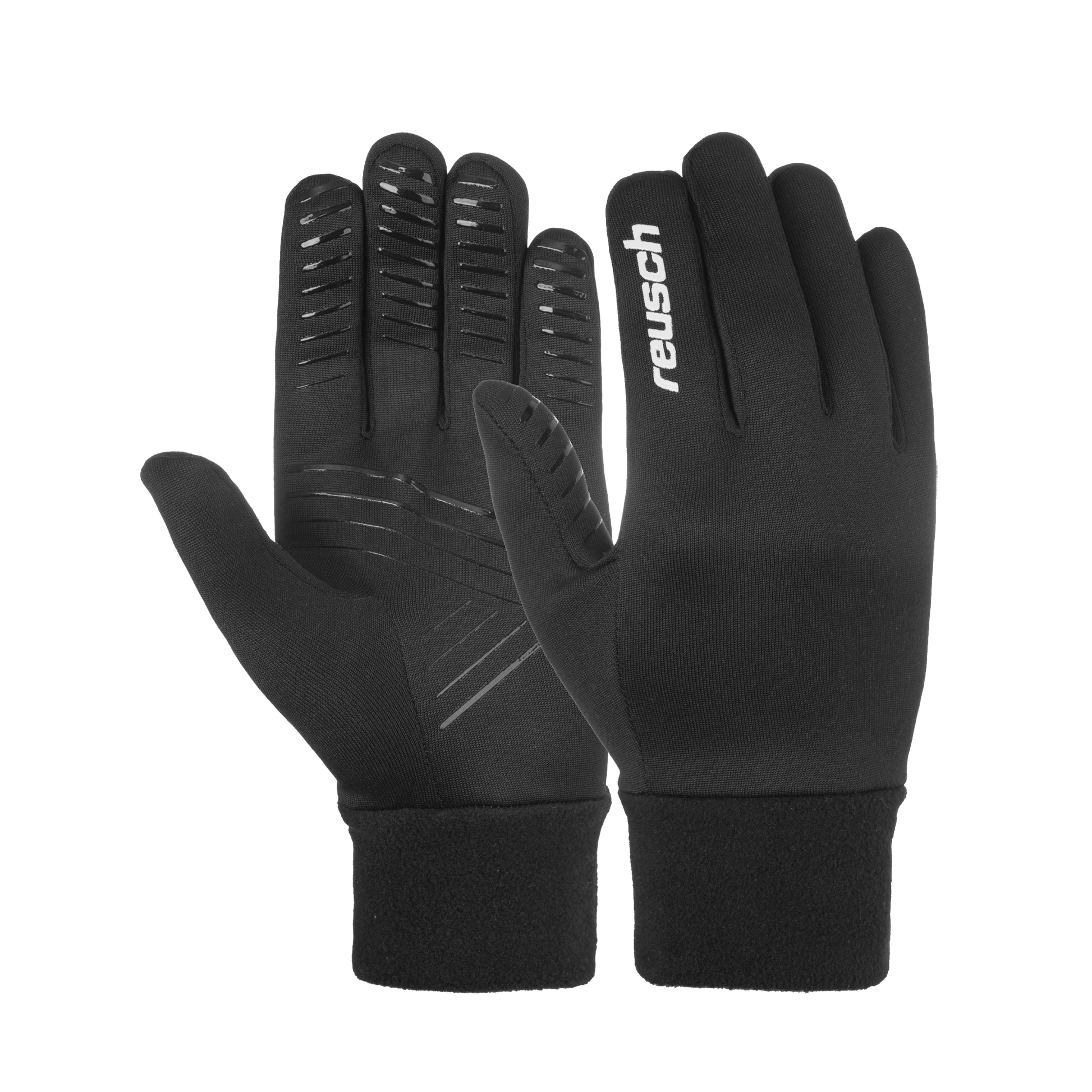 48 05 100 - Reusch Hashtag Field Player Glove - ReuschSoccer