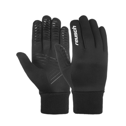 48 05 100 - Reusch Hashtag Field Player Glove - ReuschSoccer