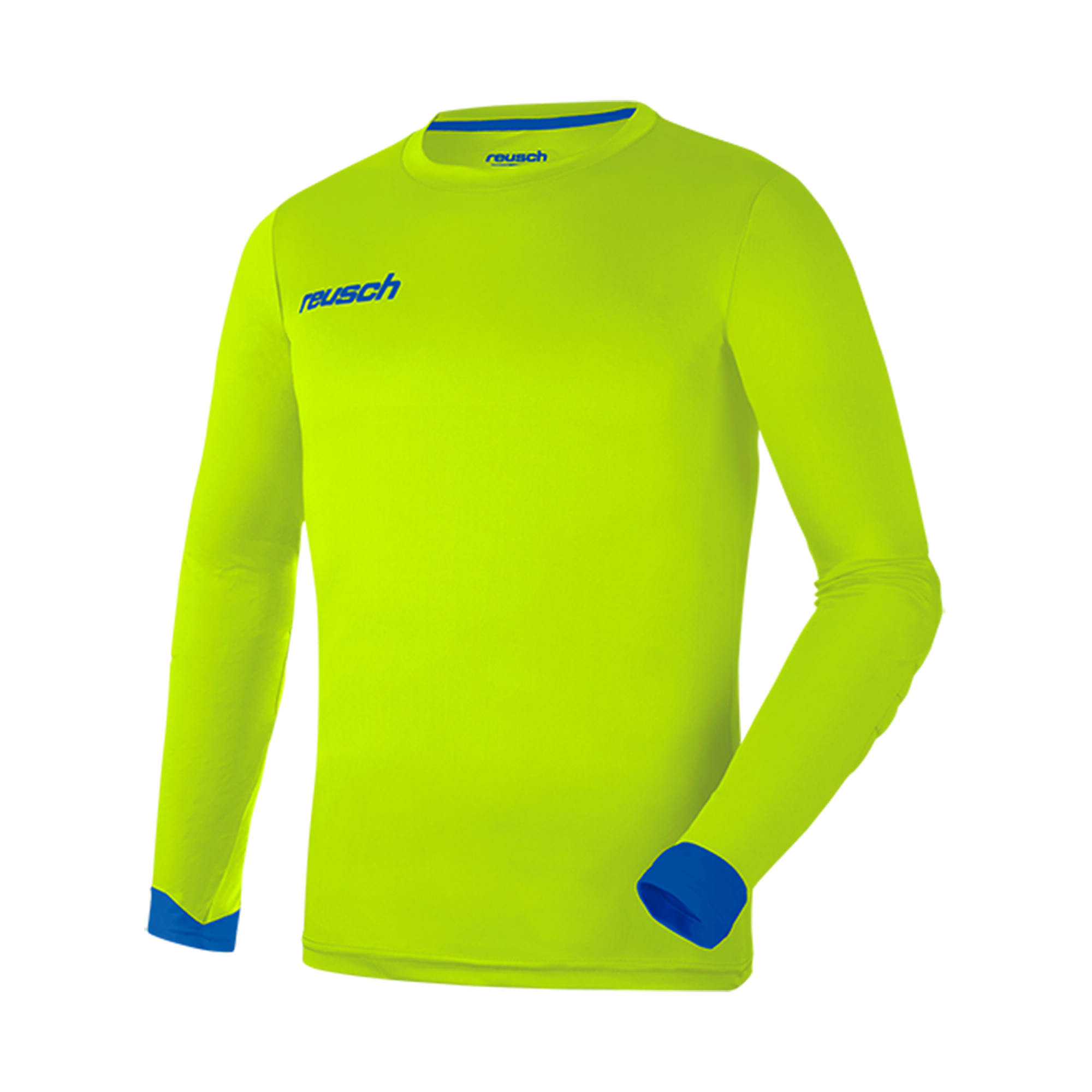 Reusch Match GK Jersey - ReuschSoccer