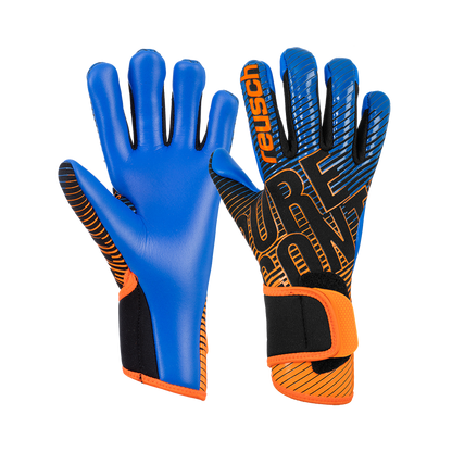 50 72 200 - Reusch Pure Contact III G3 S1 Junior - ReuschSoccer