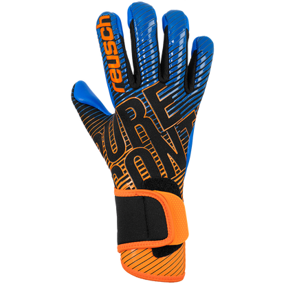 50 72 200 - Reusch Pure Contact III G3 S1 Junior - ReuschSoccer