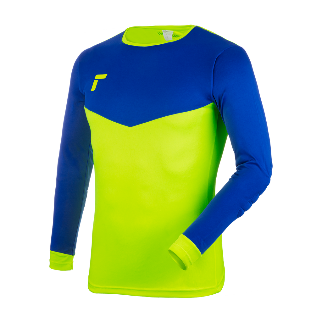 Reusch Match II Padded Goalkeeper Jersey - ReuschSoccer