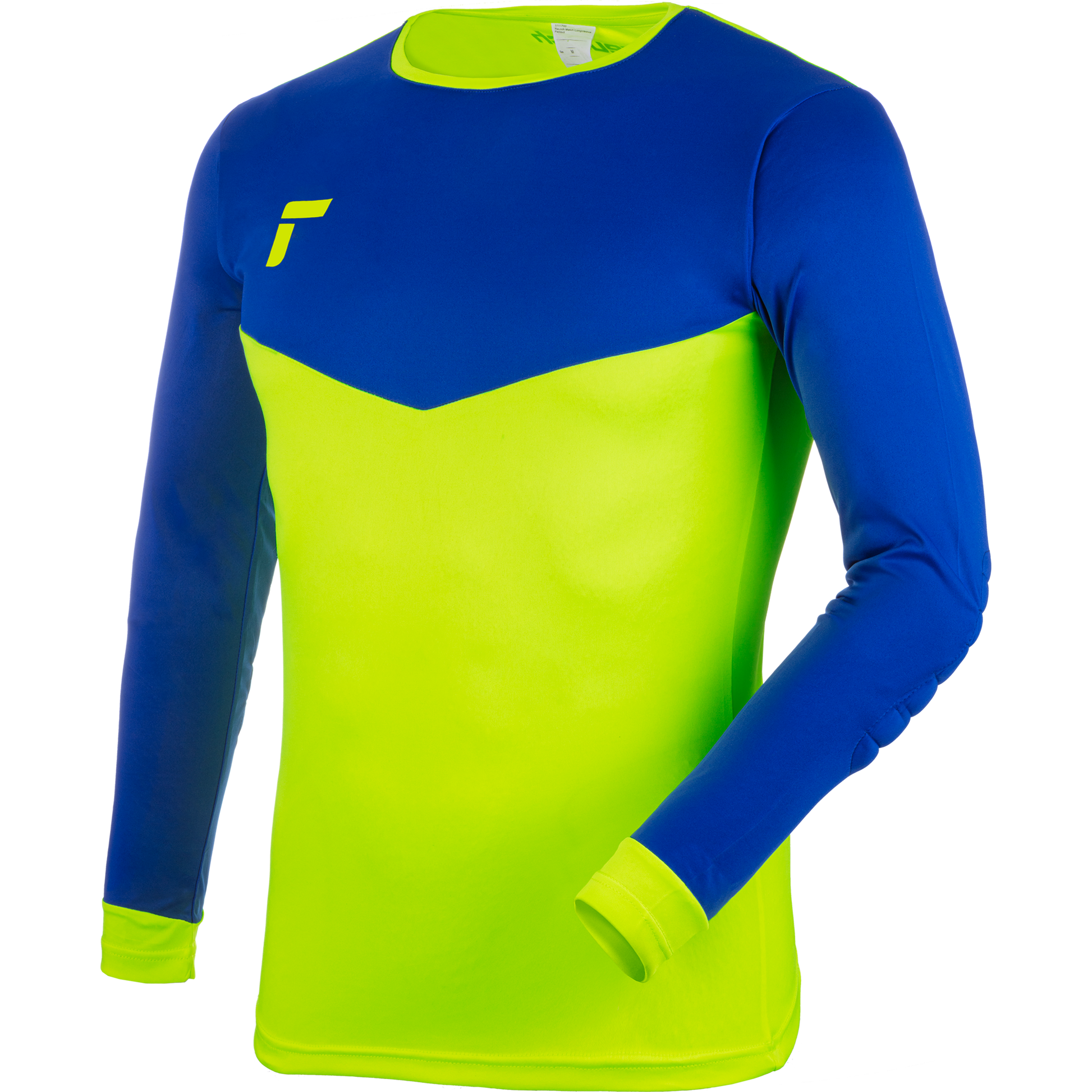 Reusch Match II Padded Goalkeeper Jersey - ReuschSoccer